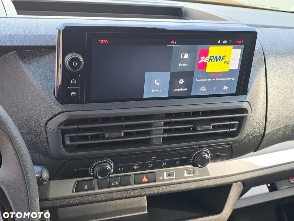 Fiat Scudo 2.2 MJ XL 3,1t - 17