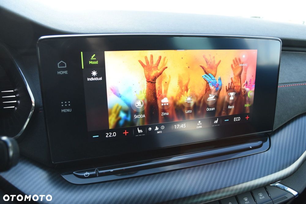 Skoda Octavia 1.4 TSI Plug-In Hybrid RS DSG - 17