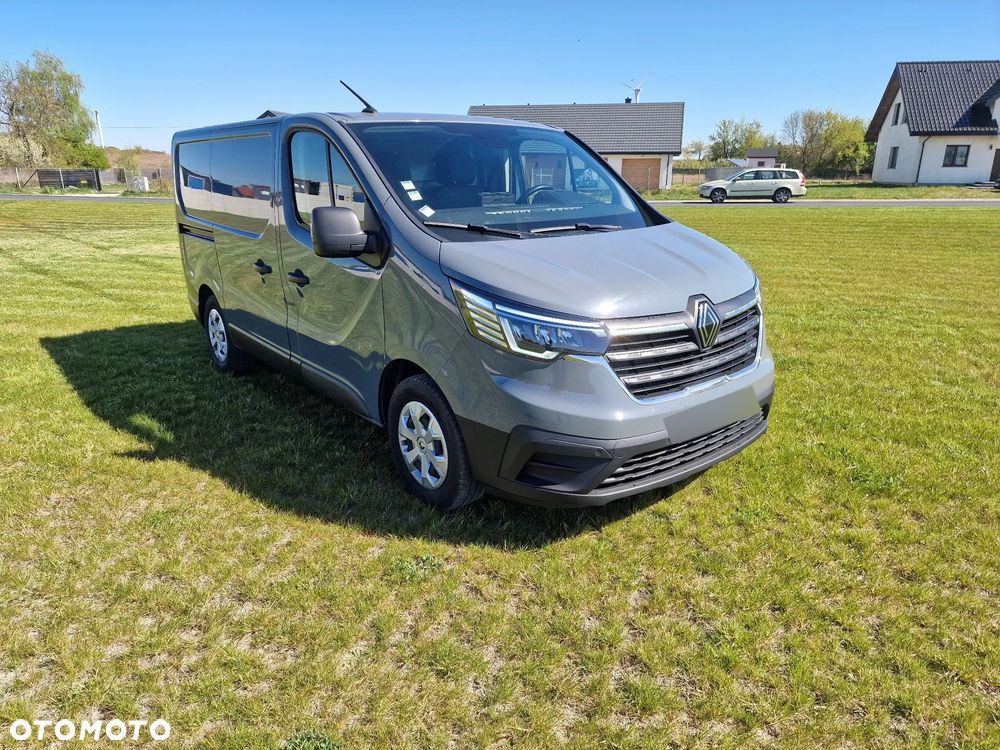 Renault Trafic - 3
