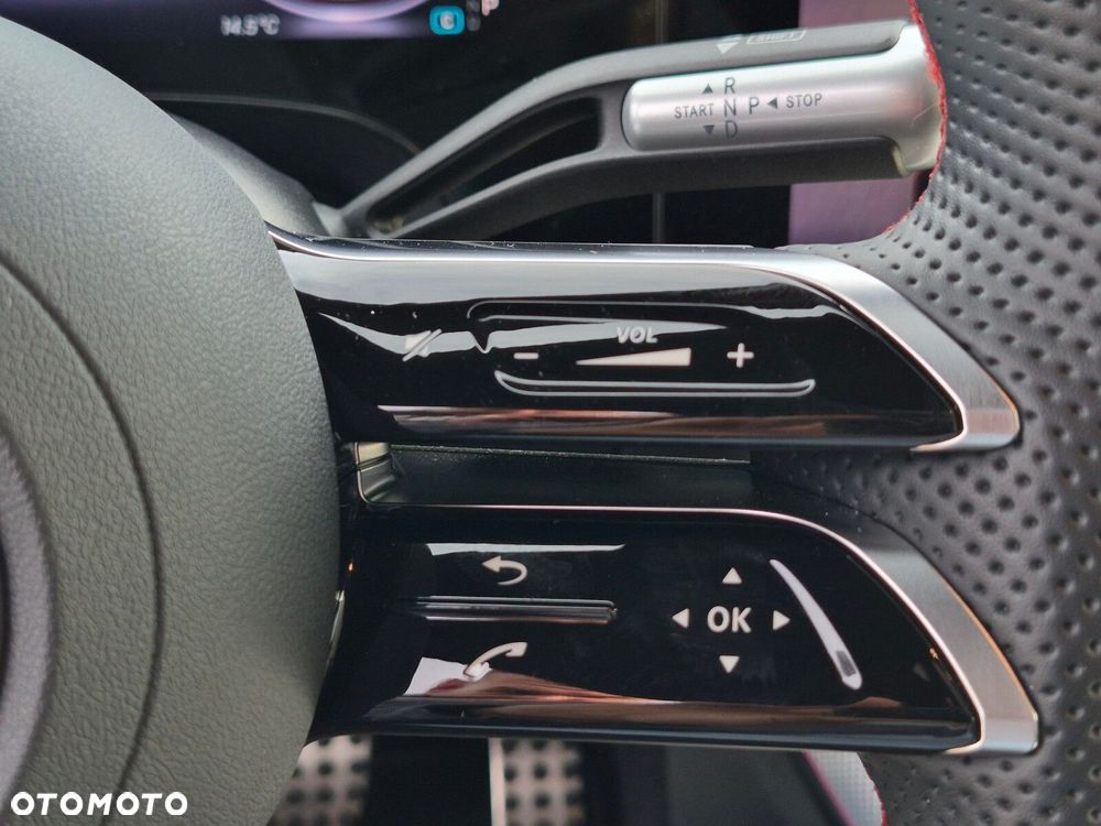 Mercedes-Benz CLA 250+ 85kWh - 24