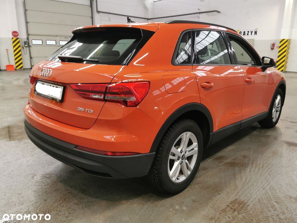 Audi Q3 35 TDI S tronic - 5