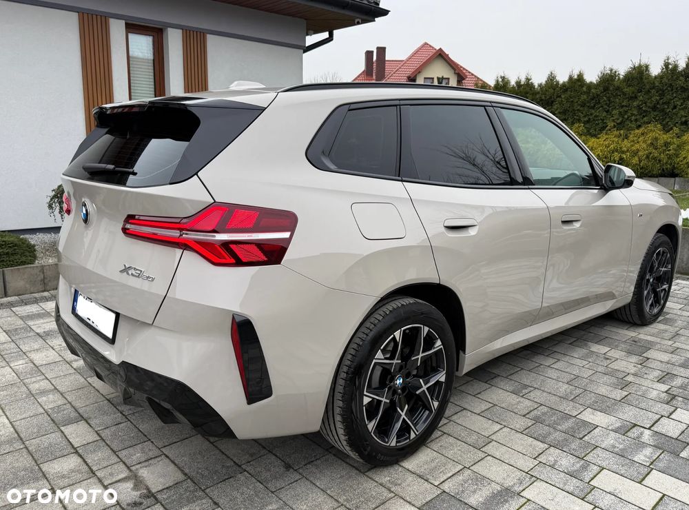 BMW X3 - 4