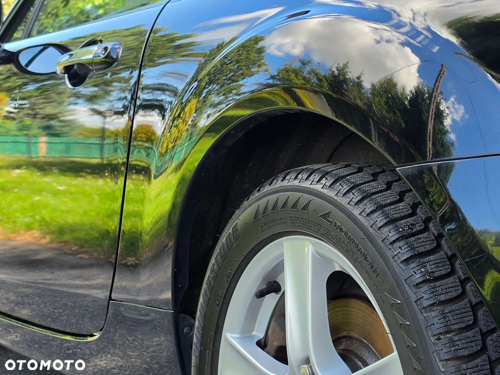 Mazda MX-5 1.8 MZR Niseko - 10