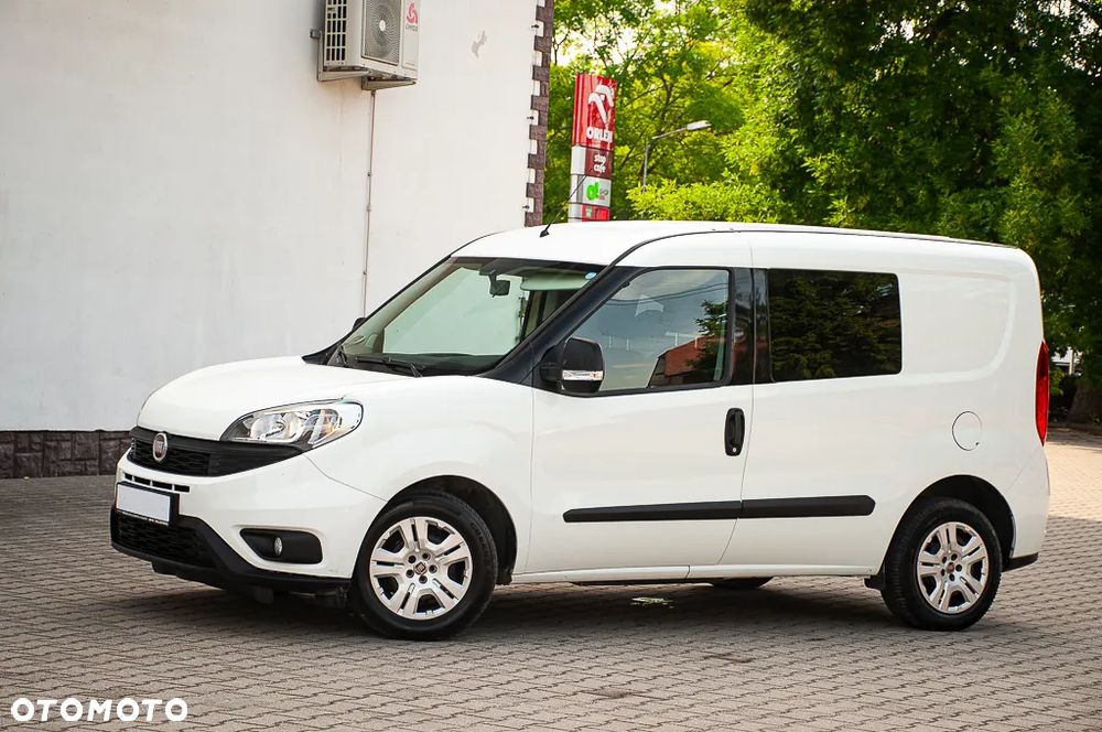 Fiat DOBLO - 15
