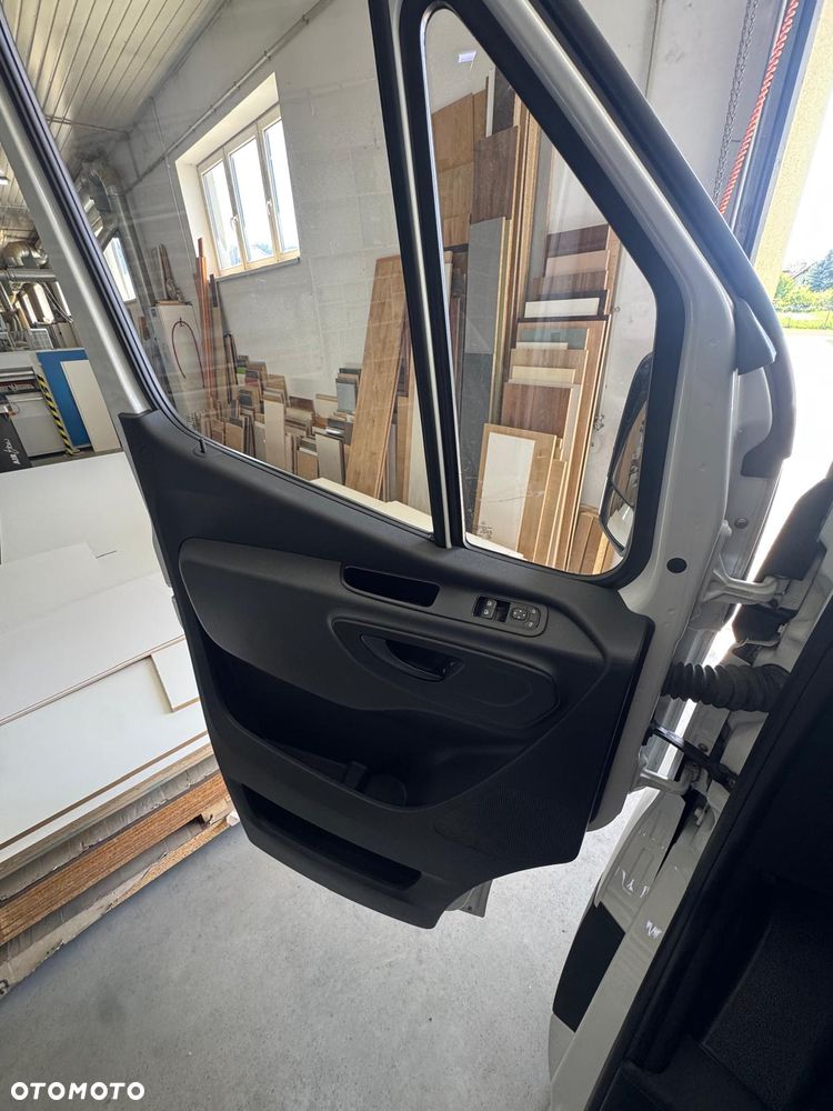 Mercedes-Benz sprinter 319cdi - 15