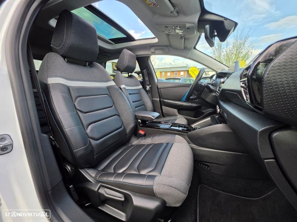 Citroën e-C4 50 kWh Shine Pack - 13
