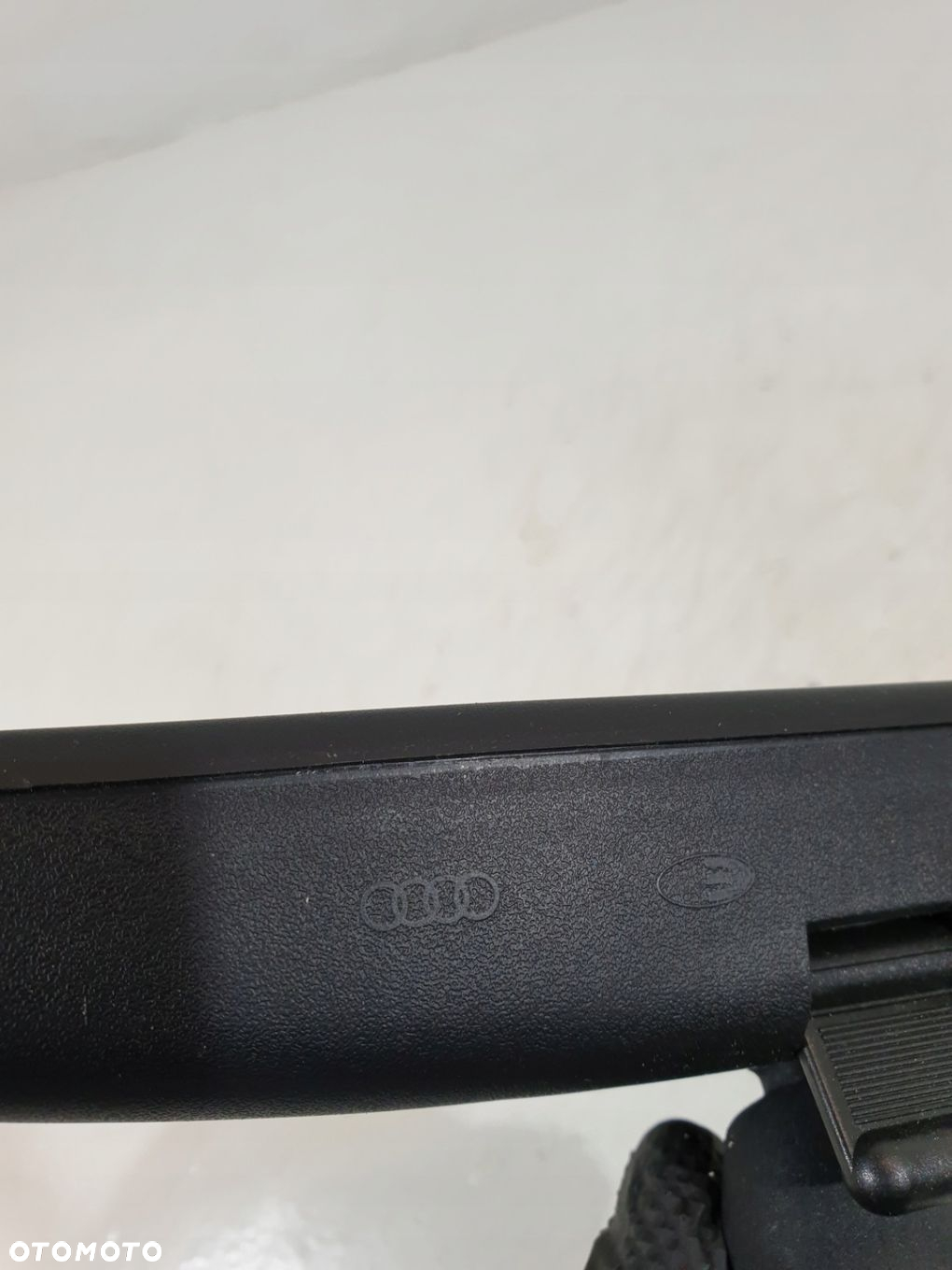 LUSTERKO WSTECZNE WEWNĘTRZNE AUDI A4 B6 - 12