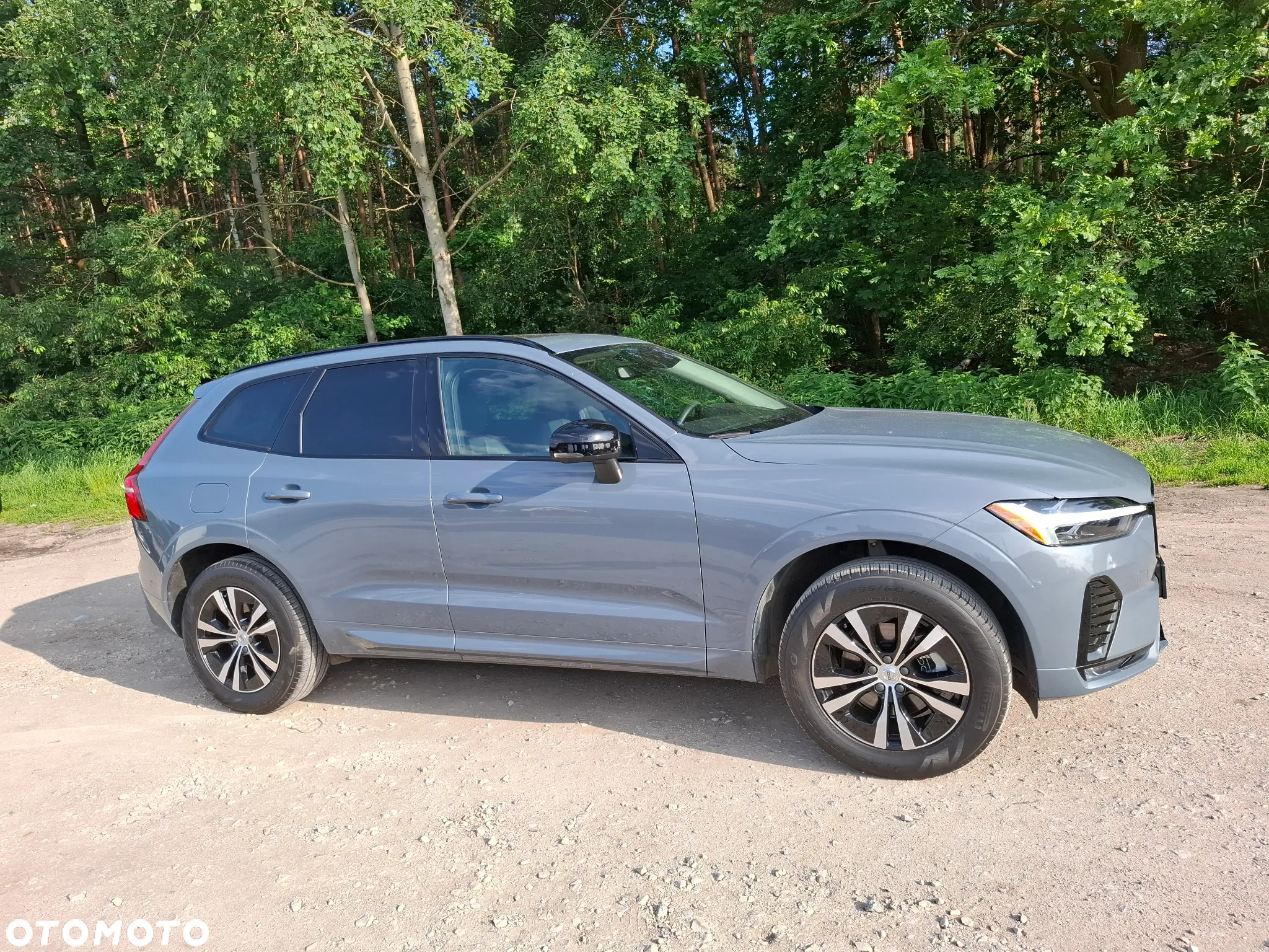 Volvo XC 60 B5 B AWD Core - 5
