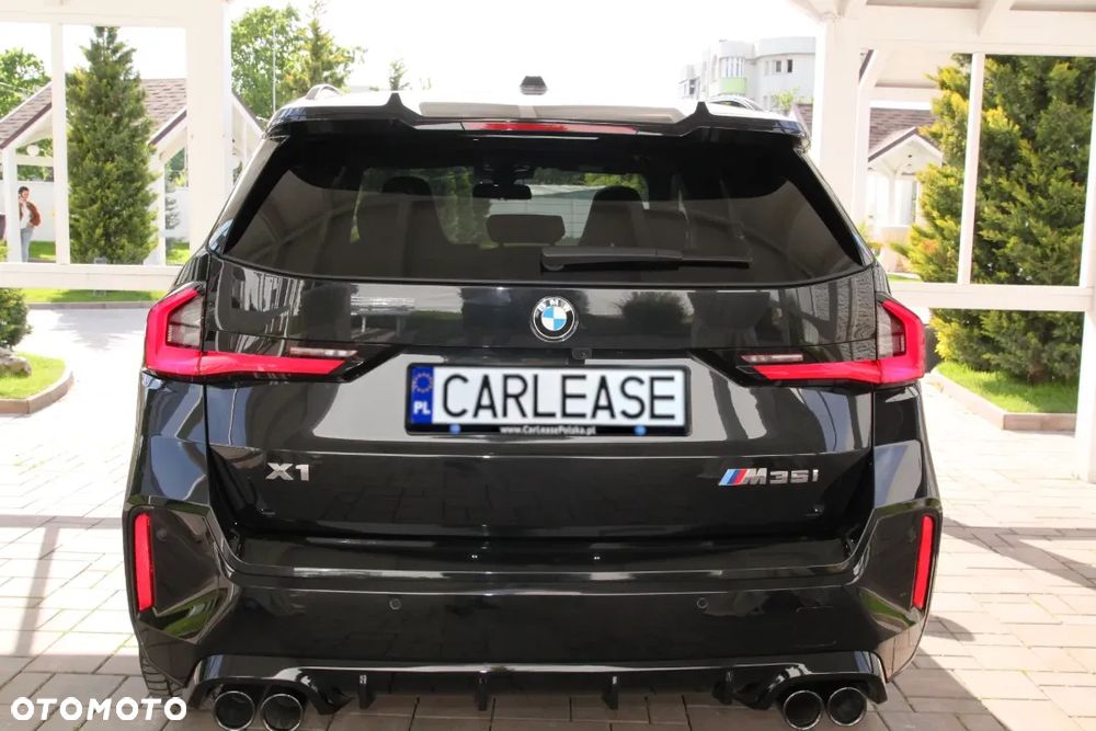 BMW X1 M35i xDrive - 7