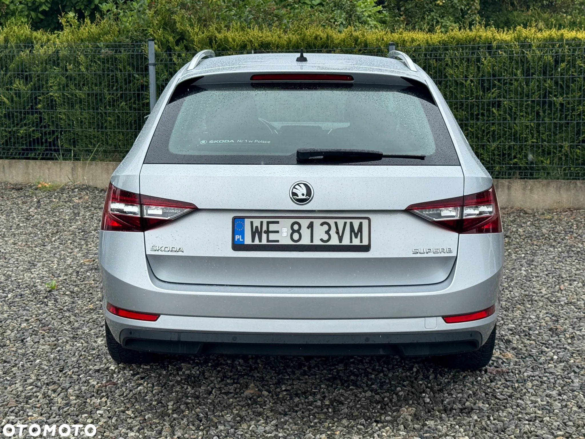 Skoda Superb 1.5 TSI Ambition - 8
