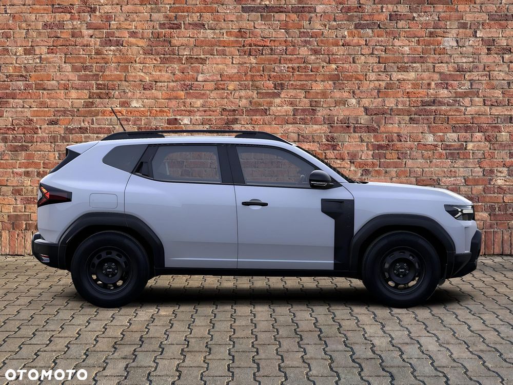 Dacia Duster - 2