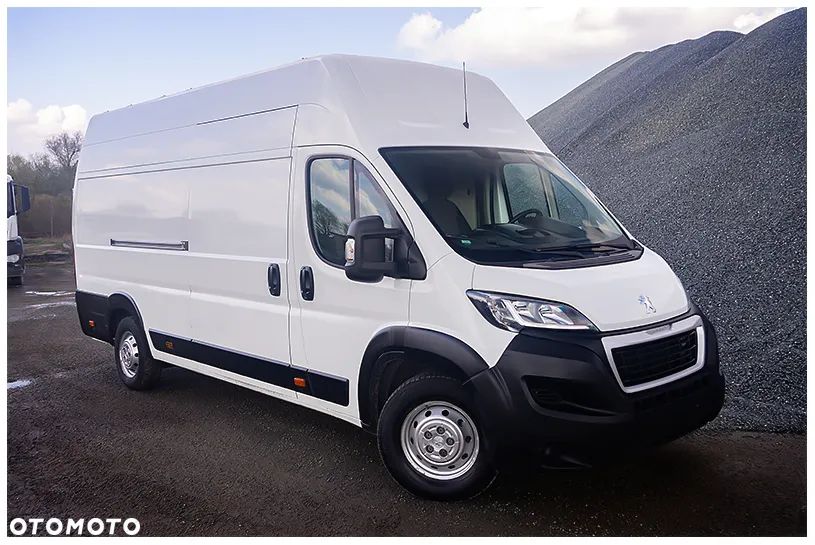 Peugeot Boxer - 15