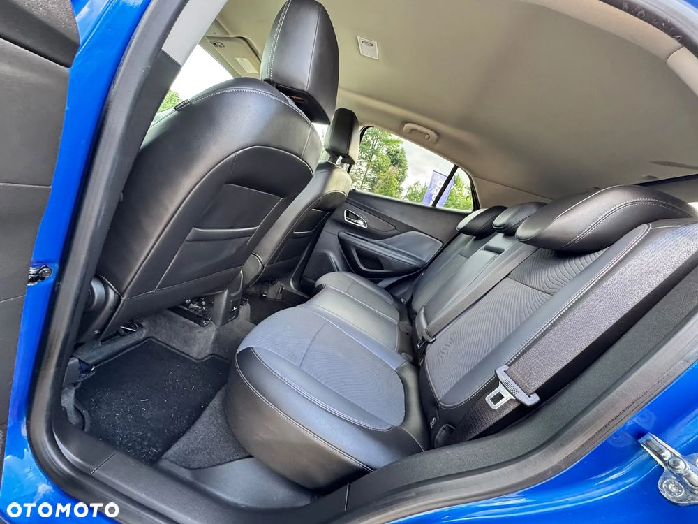 Opel Mokka 1.4 T Cosmo S&S 4x4 EU6 - 24