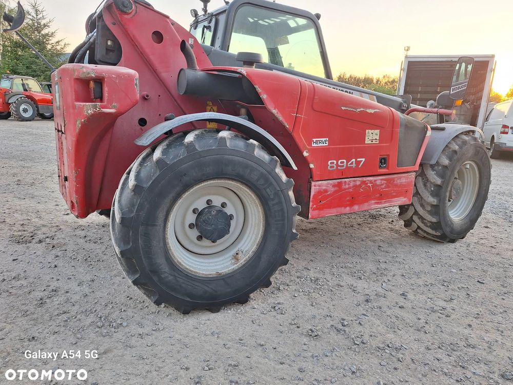 Massey Ferguson 8947 - 5