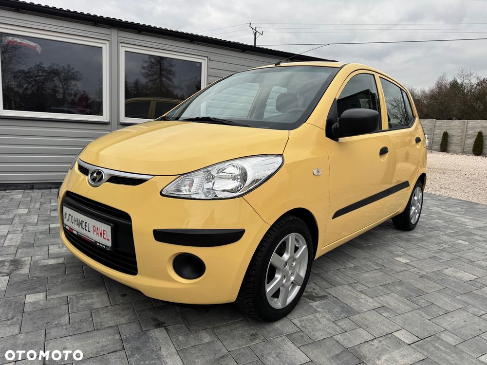 Hyundai i10 1.1 5 Star Edition - 13