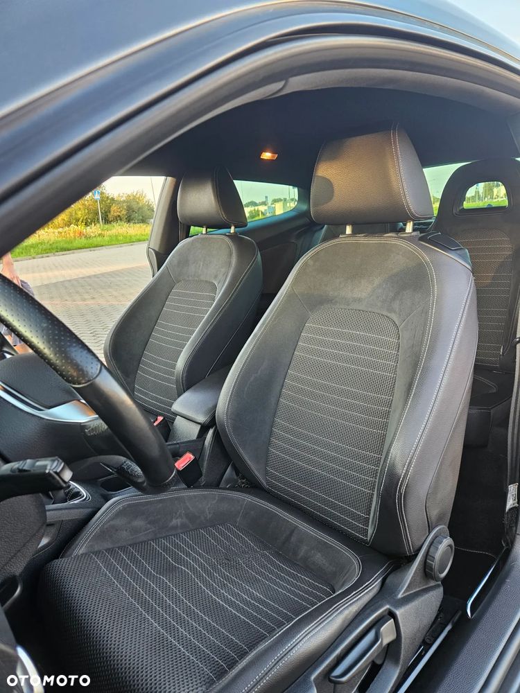 Volkswagen Scirocco 1.4 TSI - 12