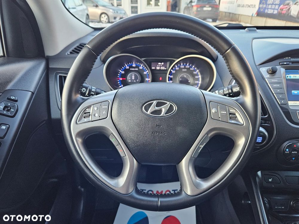 Hyundai ix35 1.6 GDI Premium 2WD - 27