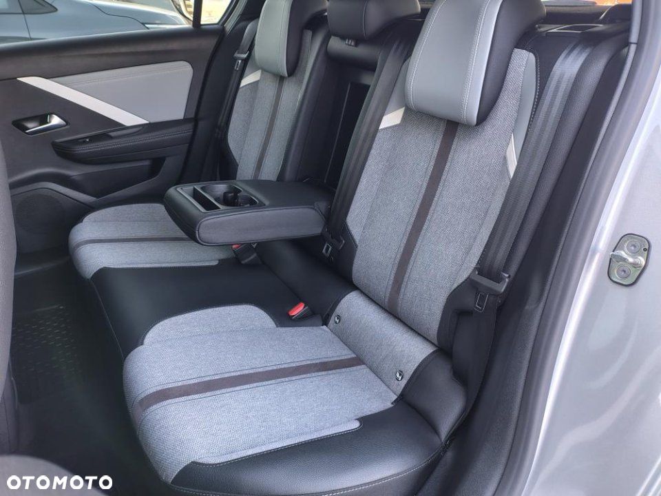 Opel Astra - 12