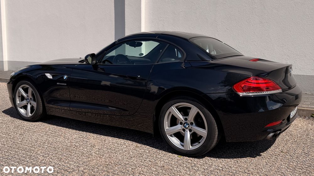 BMW Z4 20i sDrive - 18