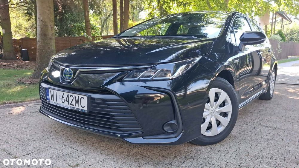 Toyota Corolla - 24