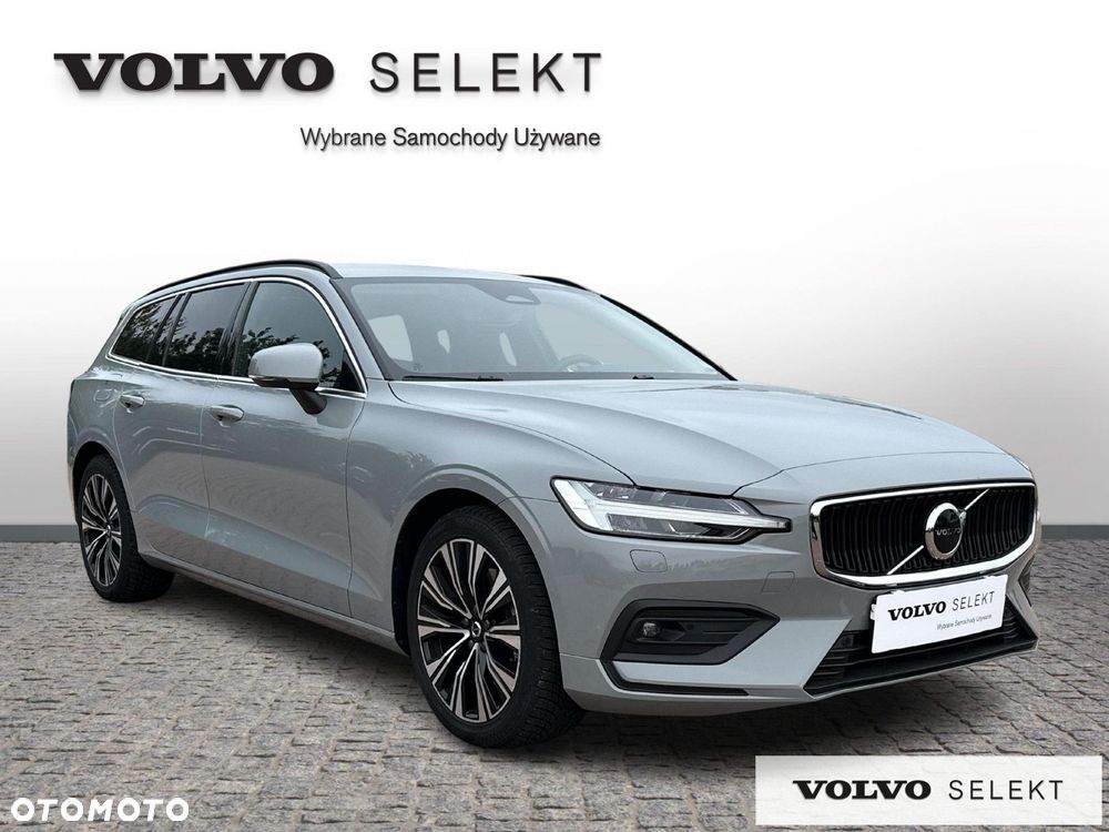Volvo V60 - 8
