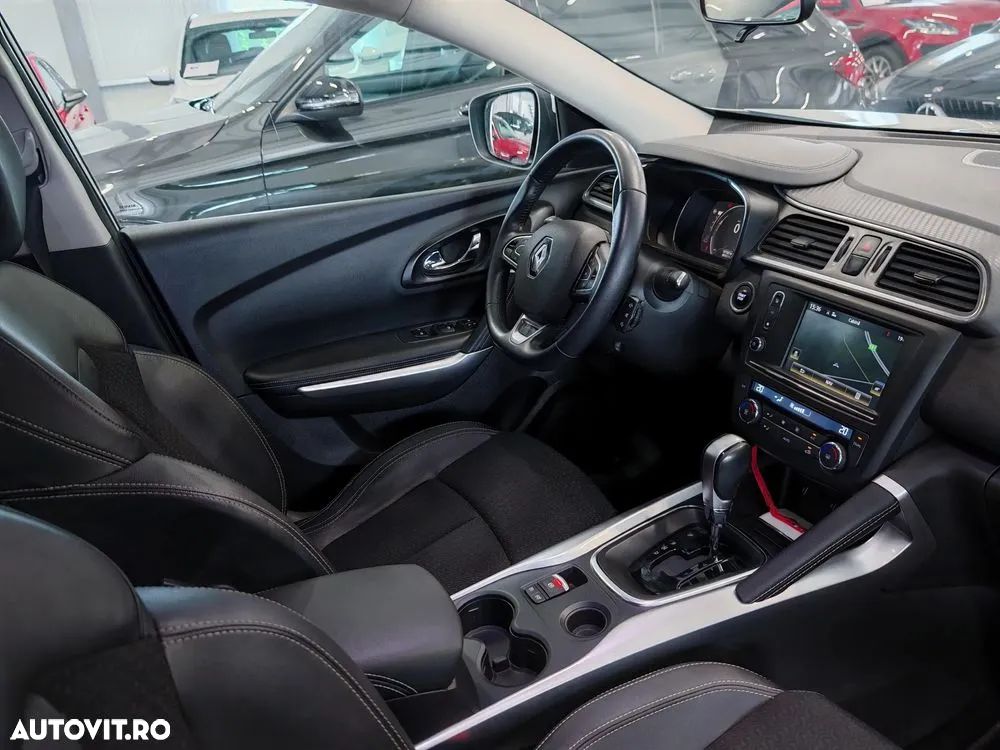 Renault Kadjar 1.5 DCI EDC Intens - 6