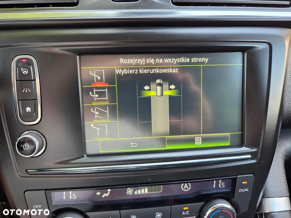 Renault Kadjar Energy dCi 110 Business - 19