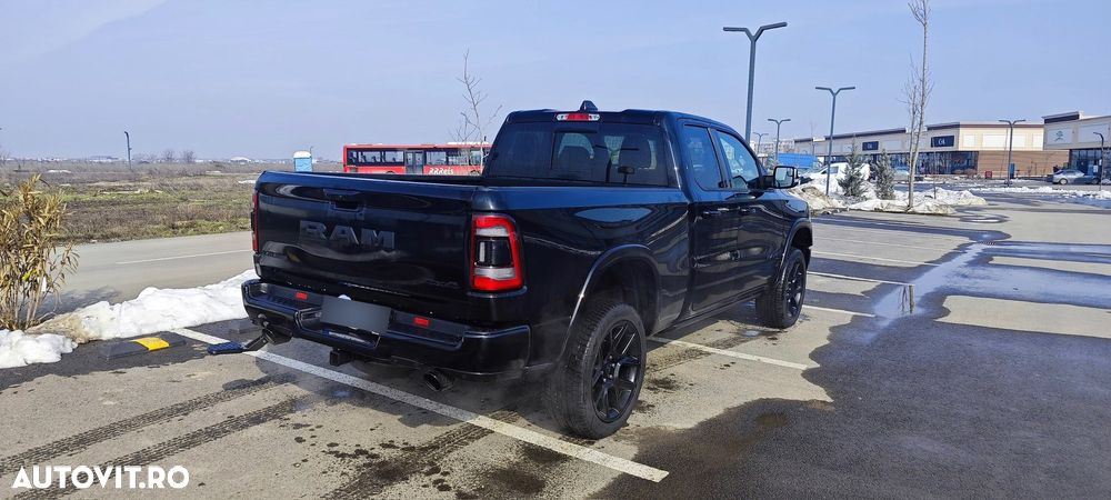 Dodge RAM - 9