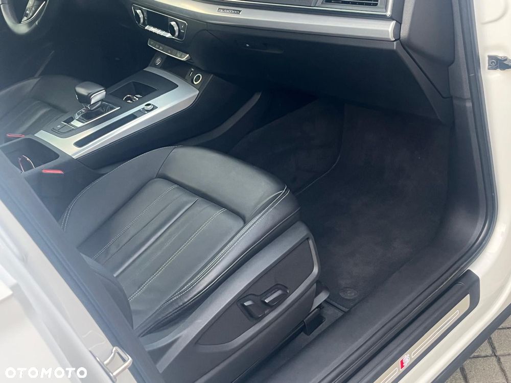Audi Q5 45 TFSI quattro S tronic S line - 11