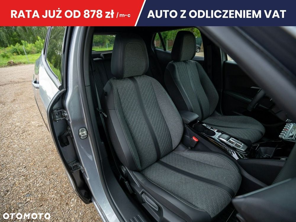 Peugeot 2008 PureTech 130 EAT8 Allure - 16