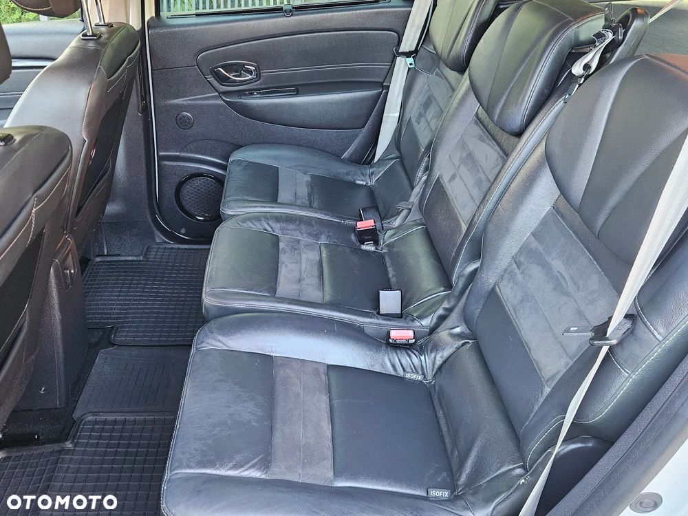 Renault Grand Scenic Energy TCe 130 S&S Bose Edition - 16