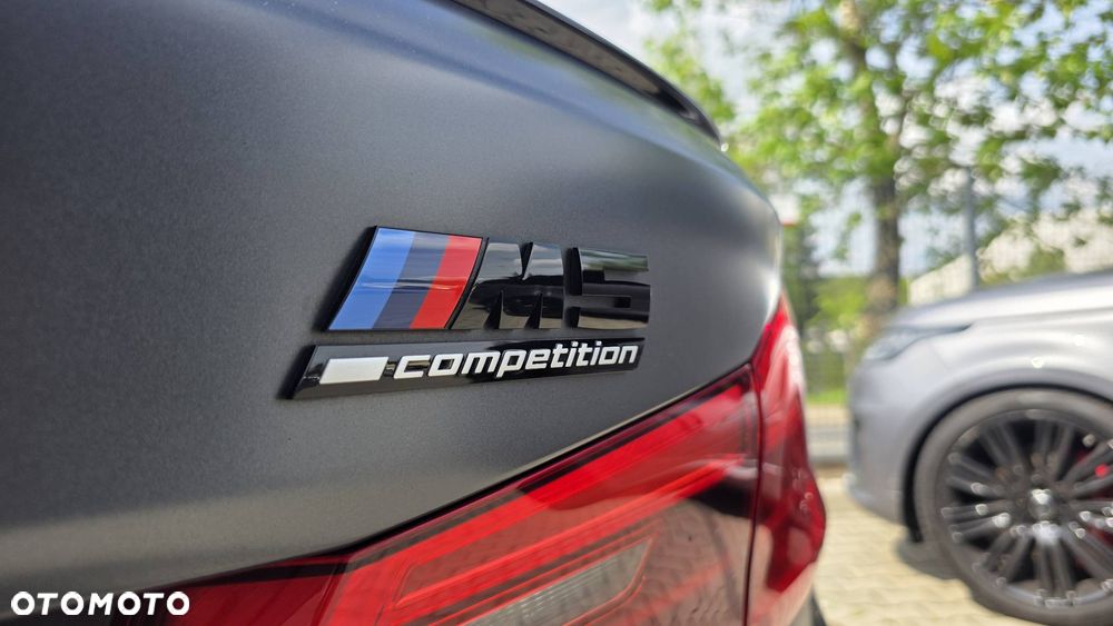 BMW M5 - 36