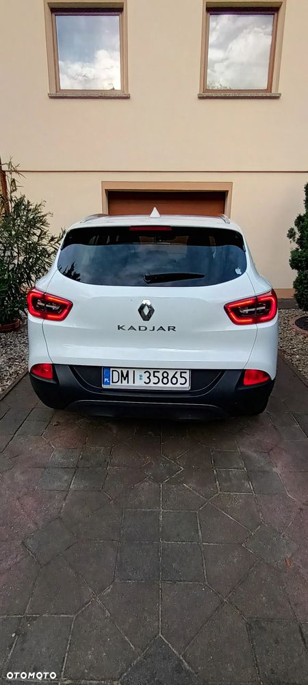 Renault Kadjar 1.2 Energy TCe Life - 5