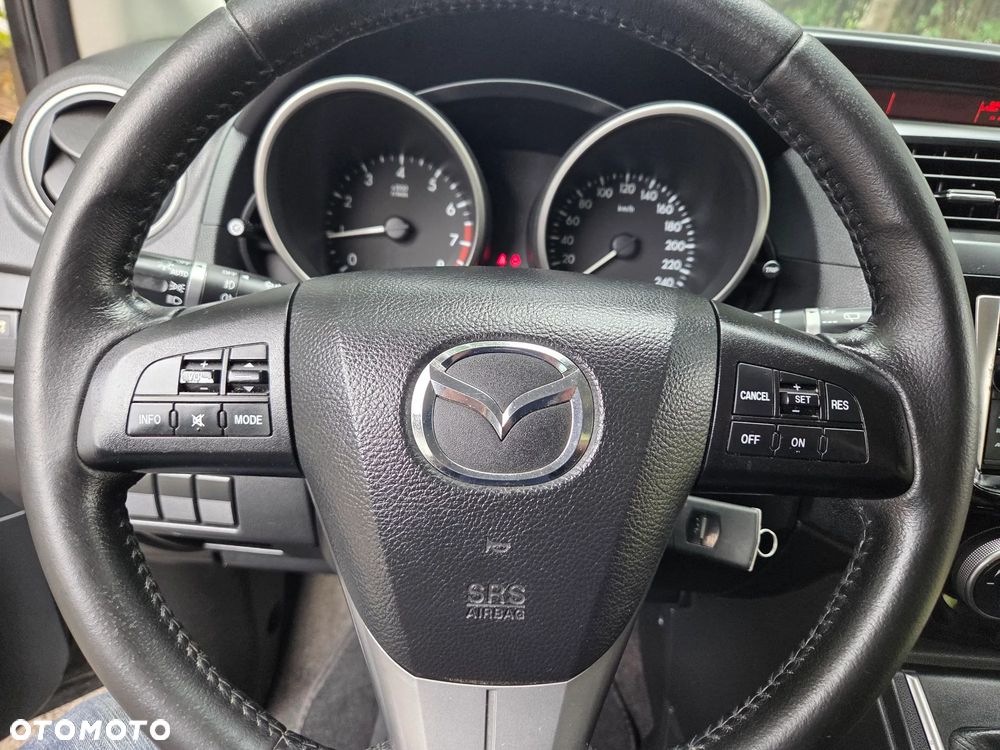 Mazda 5 2.0 MZR-DISI i-stop Sendo - 22