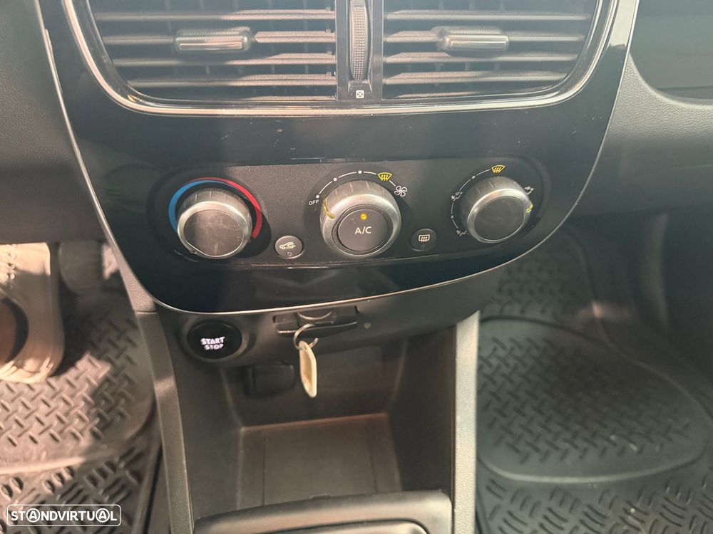 Renault Clio 1.5 dCi Zen - 18