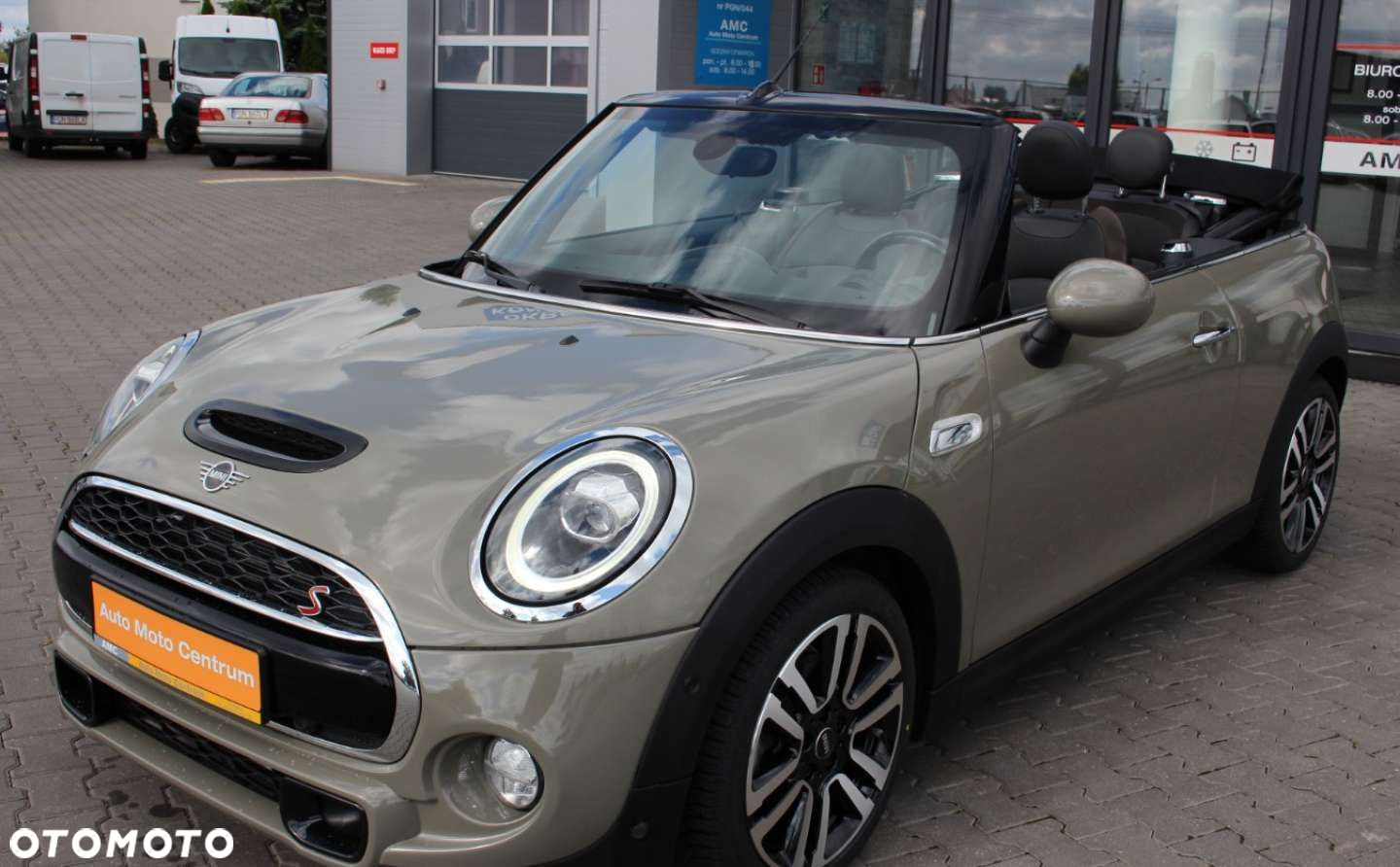 MINI Cooper S - 2