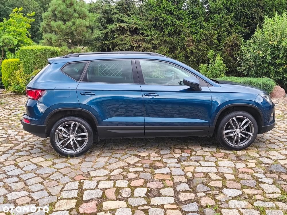 Seat Ateca 1.0 TSI OPF Style - 10