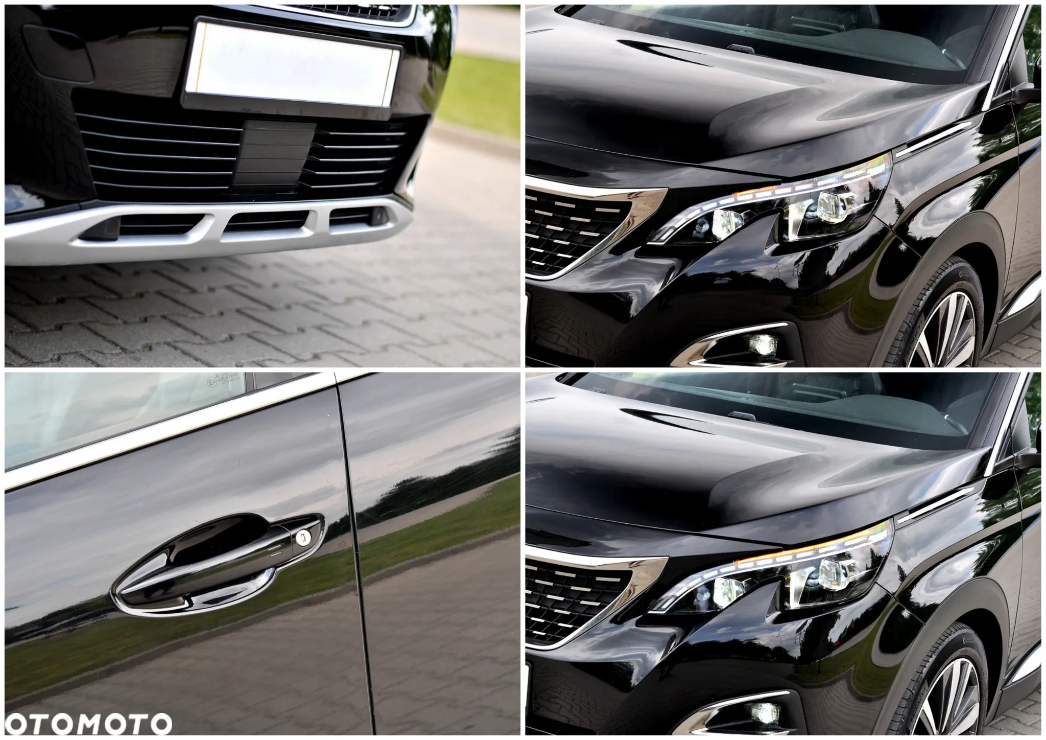 Peugeot 5008 BlueHDI 130 EAT8 GT - 34