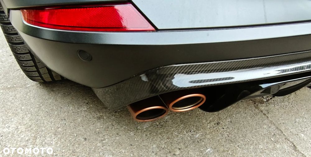 Cupra Formentor VZ5 2.5 TSI 4Drive DSG EDITION TAIGA GREY - 34