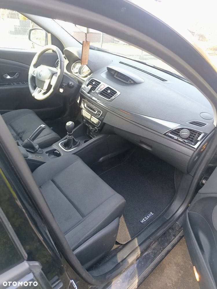 Renault Megane - 4