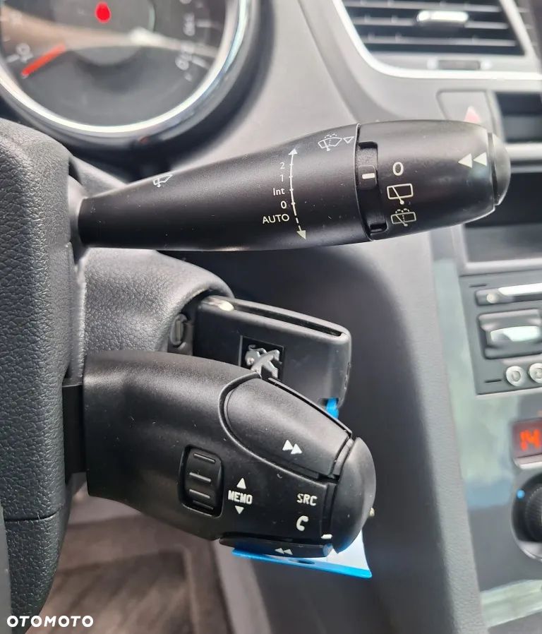 Peugeot 5008 120 VTi Premium - 15