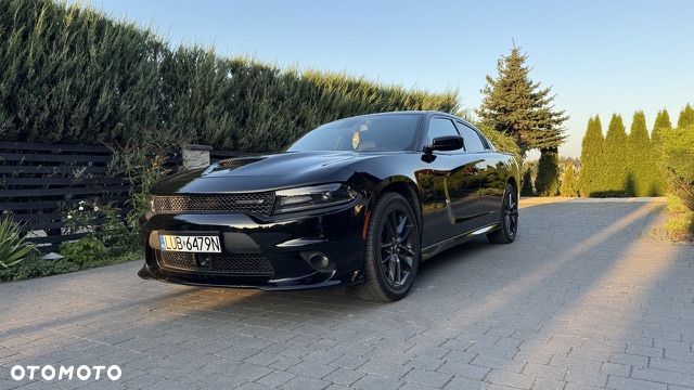Dodge Charger 2021 photo 5