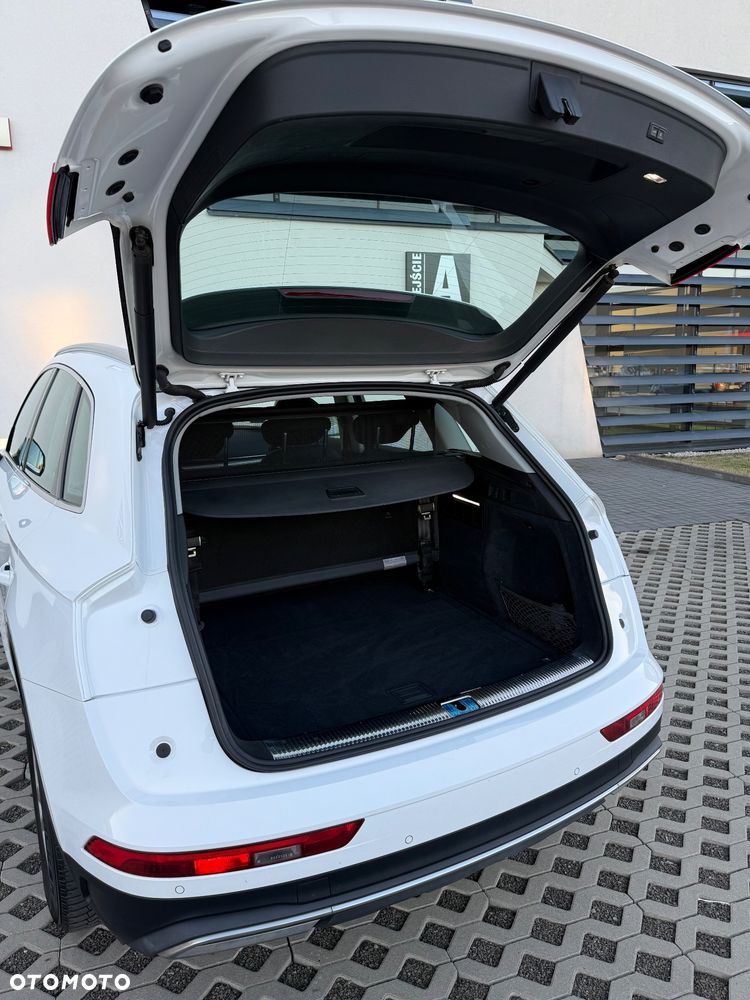 Audi Q5 40 TDI mHEV Quattro S tronic - 20
