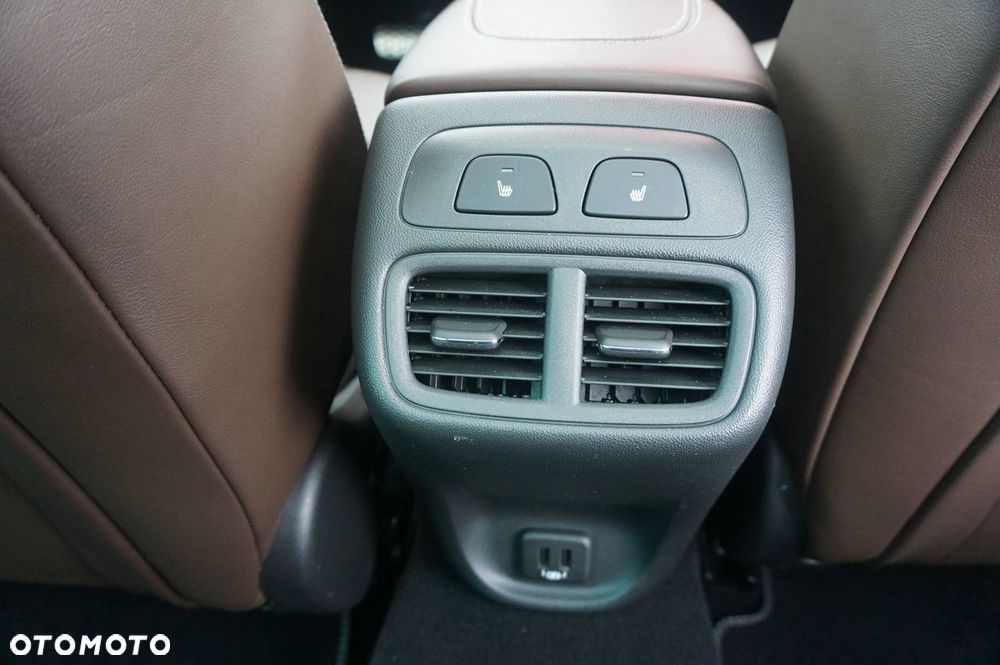 Opel Insignia Country Tourer 2.0 BiTrb D 4x4 Automatik Exclusive - 30