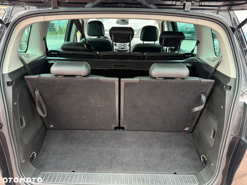 Opel Zafira Tourer 2.0 CDTI Active - 27