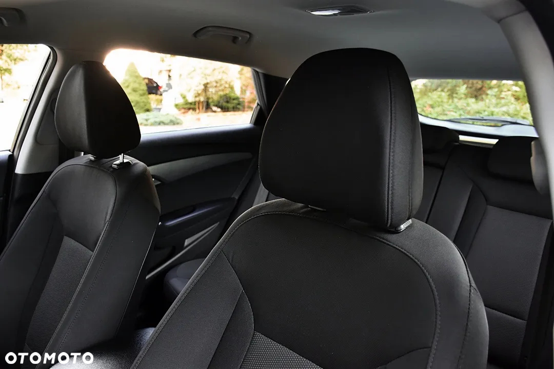 Hyundai i40 1.6 GDI Business - 23