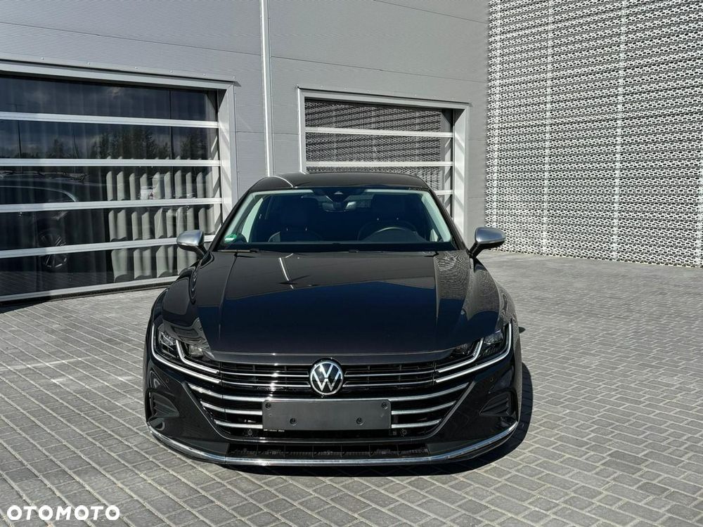Volkswagen Arteon - 4
