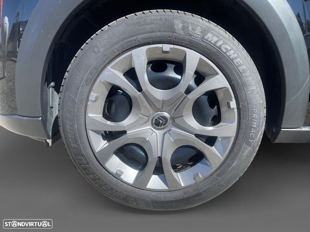 Citroën C3 1.2 PureTech Max - 14