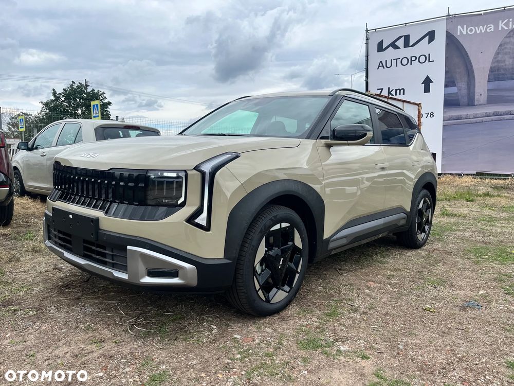 Kia Seltos - 2