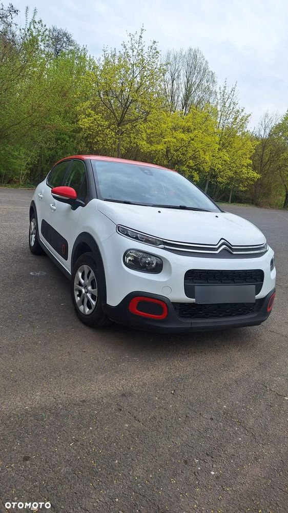 Citroën C3 1.2 PureTech Feel - 5